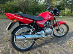 HONDA MOTOS CG 150 TITAN ESD /2005 RT 811 VEÍCULOS ARROIO DO MEIO / Carros no Vale