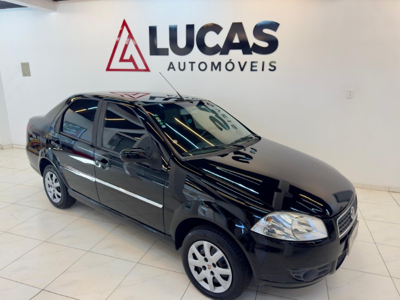 SIENA 1.0 EL 8V