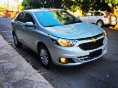 CHEVROLET COBALT 1.8 ELITE 8V 2016/2016 STOPCAR MULTIMARCAS ESTRELA / Carros no Vale