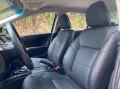 HONDA CITY SEDAN PERSONAL 1.5 16V 2018/2018 ESTAÇÃO DO CARRO ESTRELA / Carros no Vale