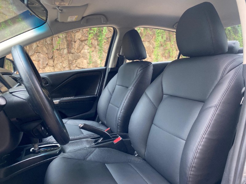 HONDA CITY SEDAN PERSONAL 1.5 16V 2018/2018 ESTAÇÃO DO CARRO ESTRELA / Carros no Vale
