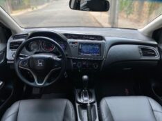HONDA CITY SEDAN PERSONAL 1.5 16V 2018/2018 ESTAÇÃO DO CARRO ESTRELA / Carros no Vale