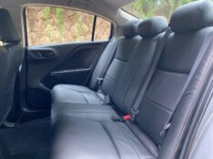 HONDA CITY SEDAN PERSONAL 1.5 16V 2018/2018 ESTAÇÃO DO CARRO ESTRELA / Carros no Vale