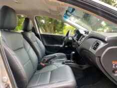 HONDA CITY SEDAN PERSONAL 1.5 16V 2018/2018 ESTAÇÃO DO CARRO ESTRELA / Carros no Vale