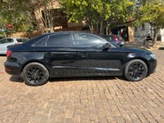 AUDI A3 1.4 TFSI SEDAN ATTRACTION 16V TIPTRONIC 2016/2016 COMPLETO VEÍCULOS GUAPORÉ / Carros no Vale