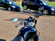 HONDA MOTOS CG 150 TITAN MIX EX 2010/2010 CRUZEIRO MULTIMARCAS CRUZEIRO DO SUL / Carros no Vale