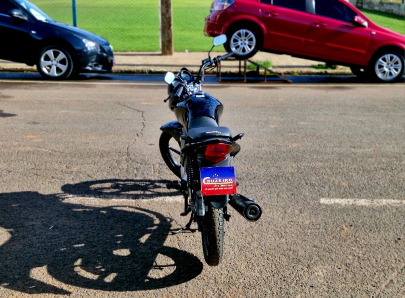 HONDA MOTOS CG 150 TITAN MIX EX 2010/2010 CRUZEIRO MULTIMARCAS CRUZEIRO DO SUL / Carros no Vale