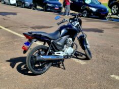 HONDA MOTOS CG 150 TITAN MIX EX 2010/2010 CRUZEIRO MULTIMARCAS CRUZEIRO DO SUL / Carros no Vale