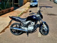 HONDA MOTOS CG 150 TITAN MIX EX 2010/2010 CRUZEIRO MULTIMARCAS CRUZEIRO DO SUL / Carros no Vale