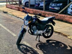 HONDA MOTOS CG 150 TITAN MIX EX 2010/2010 CRUZEIRO MULTIMARCAS CRUZEIRO DO SUL / Carros no Vale