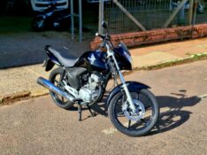 HONDA MOTOS CG 150 TITAN MIX EX 2010/2010 CRUZEIRO MULTIMARCAS CRUZEIRO DO SUL / Carros no Vale