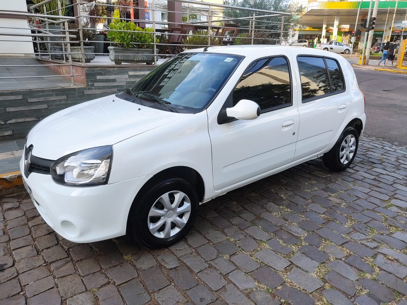 CLIO 1.0