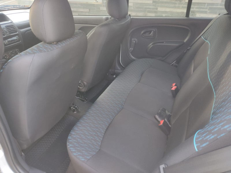 RENAULT CLIO 1.0 - 2016