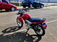 HONDA MOTOS CG 150 SPORT 2007/2007 CRUZEIRO MULTIMARCAS CRUZEIRO DO SUL / Carros no Vale