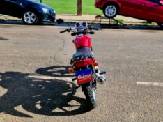HONDA MOTOS CG 150 SPORT 2007/2007 CRUZEIRO MULTIMARCAS CRUZEIRO DO SUL / Carros no Vale