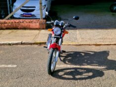 HONDA MOTOS CG 150 SPORT 2007/2007 CRUZEIRO MULTIMARCAS CRUZEIRO DO SUL / Carros no Vale