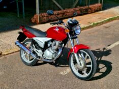 HONDA MOTOS CG 150 SPORT 2007/2007 CRUZEIRO MULTIMARCAS CRUZEIRO DO SUL / Carros no Vale