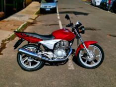 HONDA MOTOS CG 150 SPORT 2007/2007 CRUZEIRO MULTIMARCAS CRUZEIRO DO SUL / Carros no Vale