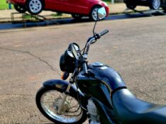 HONDA MOTOS CG 125 FAN KS 2013/2013 CRUZEIRO MULTIMARCAS CRUZEIRO DO SUL / Carros no Vale