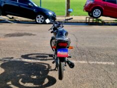HONDA MOTOS CG 125 FAN KS 2013/2013 CRUZEIRO MULTIMARCAS CRUZEIRO DO SUL / Carros no Vale