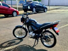 HONDA MOTOS CG 125 FAN KS 2013/2013 CRUZEIRO MULTIMARCAS CRUZEIRO DO SUL / Carros no Vale