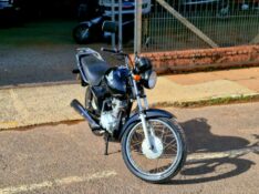HONDA MOTOS CG 125 FAN KS 2013/2013 CRUZEIRO MULTIMARCAS CRUZEIRO DO SUL / Carros no Vale