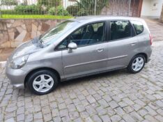 HONDA FIT LX 1.4 2007/2007 ALTERNATIVA VEÍCULOS LAJEADO / Carros no Vale