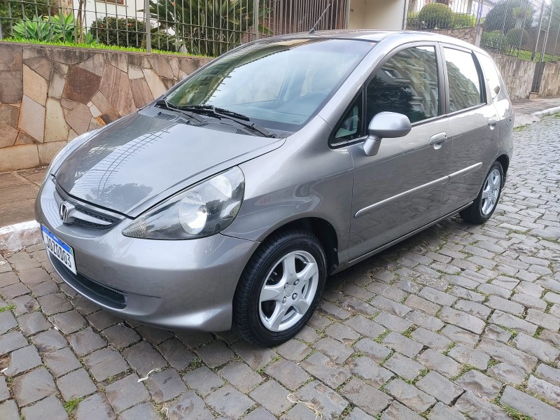 FIT LX 1.4