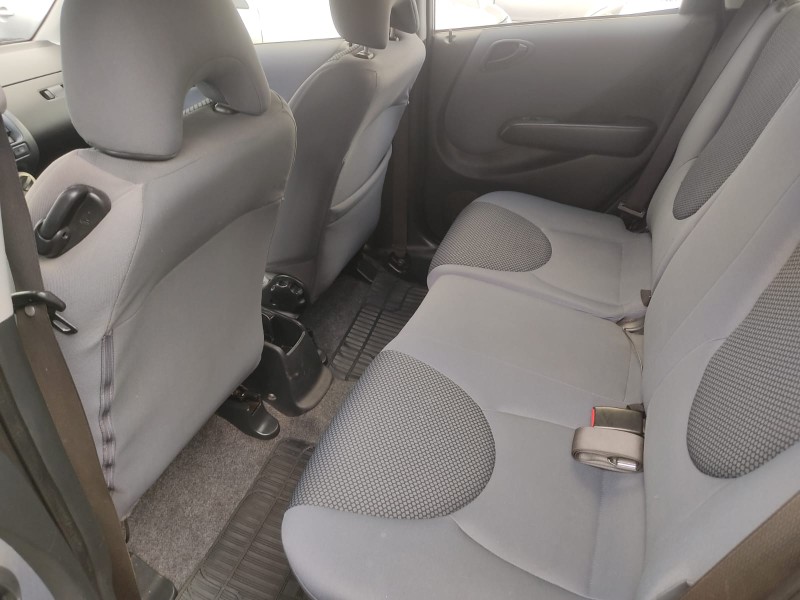 HONDA FIT LX 1.4 2007/2007 ALTERNATIVA VEÍCULOS LAJEADO / Carros no Vale