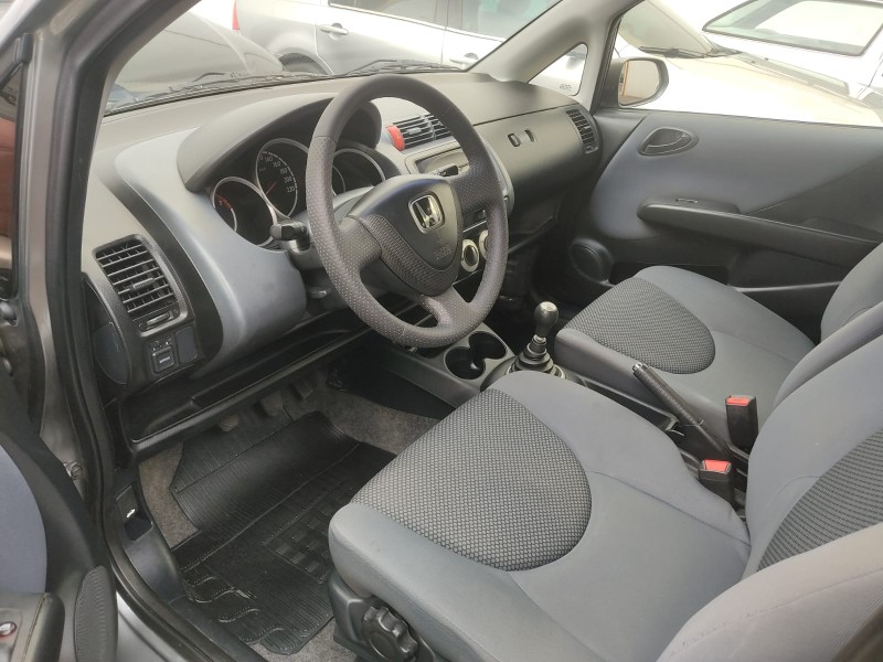 HONDA FIT LX 1.4 2007/2007 ALTERNATIVA VEÍCULOS LAJEADO / Carros no Vale
