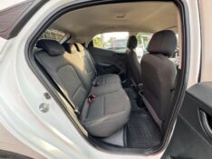 HYUNDAI HB20 SENSE 1.0 FLEX 12V MEC. 2021/2021 AR MULTIMARCAS VENÂNCIO AIRES / Carros no Vale