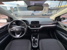 HYUNDAI HB20 SENSE 1.0 FLEX 12V MEC. 2021/2021 AR MULTIMARCAS VENÂNCIO AIRES / Carros no Vale