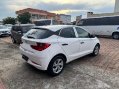 HYUNDAI HB20 SENSE 1.0 FLEX 12V MEC. 2021/2021 AR MULTIMARCAS VENÂNCIO AIRES / Carros no Vale