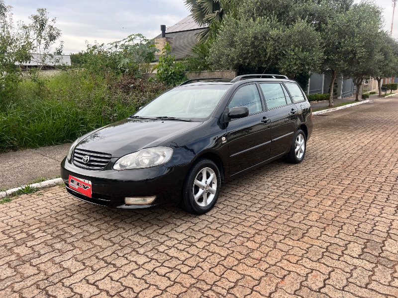 FIELDER 1.8 16V