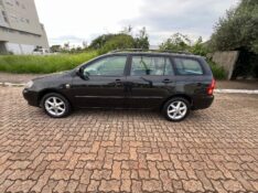TOYOTA FIELDER 1.8 16V 2006/2006 ELY AUTOMÓVEIS LAJEADO / Carros no Vale
