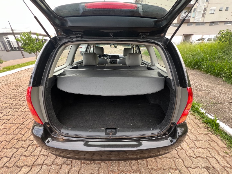 TOYOTA FIELDER 1.8 16V - 2006