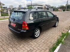 TOYOTA FIELDER 1.8 16V 2006/2006 ELY AUTOMÓVEIS LAJEADO / Carros no Vale