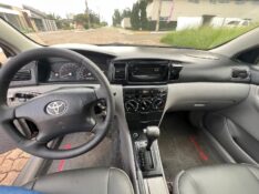 TOYOTA FIELDER 1.8 16V 2006/2006 ELY AUTOMÓVEIS LAJEADO / Carros no Vale