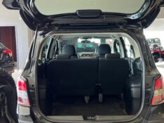 CHEVROLET SPIN 1.8 ACTIV 8V FLEX 4P AUT 2016/2016 JOÃO CARROS MULTIMARCAS GUAPORÉ / Carros no Vale