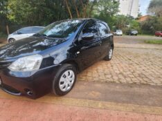 TOYOTA ETIOS 1.3 XS 16V 2013/2013 FERNANDO AUTOMÓVEIS | REVENDA DE CARROS ARROIO DO MEIO ARROIO DO MEIO / Carros no Vale