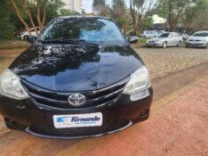 TOYOTA ETIOS 1.3 XS 16V 2013/2013 FERNANDO AUTOMÓVEIS | REVENDA DE CARROS ARROIO DO MEIO ARROIO DO MEIO / Carros no Vale