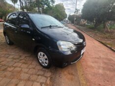 TOYOTA ETIOS 1.3 XS 16V 2013/2013 FERNANDO AUTOMÓVEIS | REVENDA DE CARROS ARROIO DO MEIO ARROIO DO MEIO / Carros no Vale