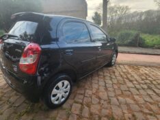 TOYOTA ETIOS 1.3 XS 16V 2013/2013 FERNANDO AUTOMÓVEIS | REVENDA DE CARROS ARROIO DO MEIO ARROIO DO MEIO / Carros no Vale