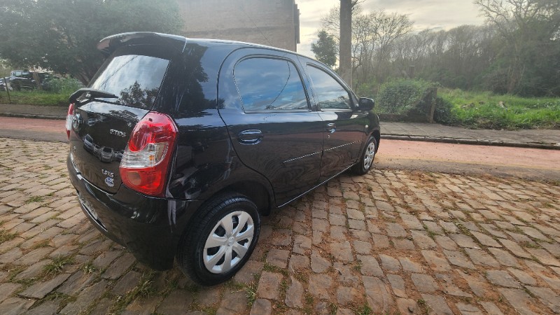 TOYOTA ETIOS 1.3 XS 16V 2013/2013 FERNANDO AUTOMÓVEIS | REVENDA DE CARROS ARROIO DO MEIO ARROIO DO MEIO / Carros no Vale