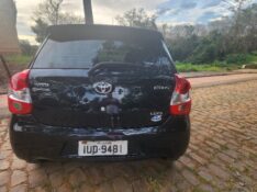 TOYOTA ETIOS 1.3 XS 16V 2013/2013 FERNANDO AUTOMÓVEIS | REVENDA DE CARROS ARROIO DO MEIO ARROIO DO MEIO / Carros no Vale