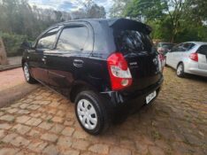 TOYOTA ETIOS 1.3 XS 16V 2013/2013 FERNANDO AUTOMÓVEIS | REVENDA DE CARROS ARROIO DO MEIO ARROIO DO MEIO / Carros no Vale