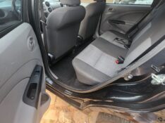 TOYOTA ETIOS 1.3 XS 16V 2013/2013 FERNANDO AUTOMÓVEIS | REVENDA DE CARROS ARROIO DO MEIO ARROIO DO MEIO / Carros no Vale