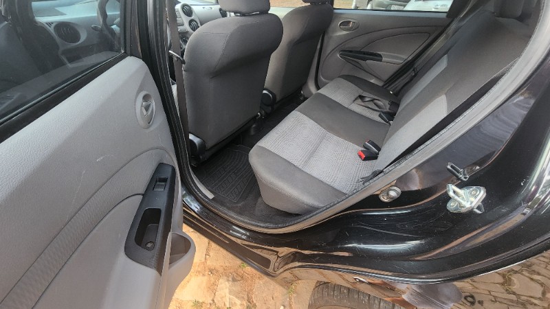 TOYOTA ETIOS 1.3 XS 16V 2013/2013 FERNANDO AUTOMÓVEIS | REVENDA DE CARROS ARROIO DO MEIO ARROIO DO MEIO / Carros no Vale