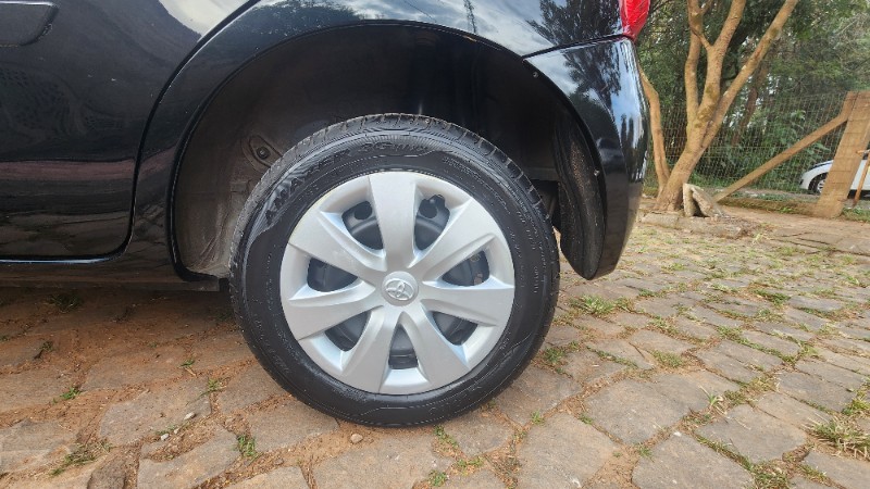 TOYOTA ETIOS 1.3 XS 16V 2013/2013 FERNANDO AUTOMÓVEIS | REVENDA DE CARROS ARROIO DO MEIO ARROIO DO MEIO / Carros no Vale