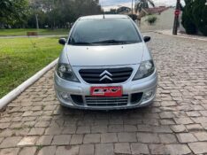 CITROEN C3 1.4 I GLX 8V FLEX 4P MANUAL 2012/2012 ELY AUTOMÓVEIS LAJEADO / Carros no Vale